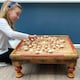 image 3 of Wooden Treasures Natural Set