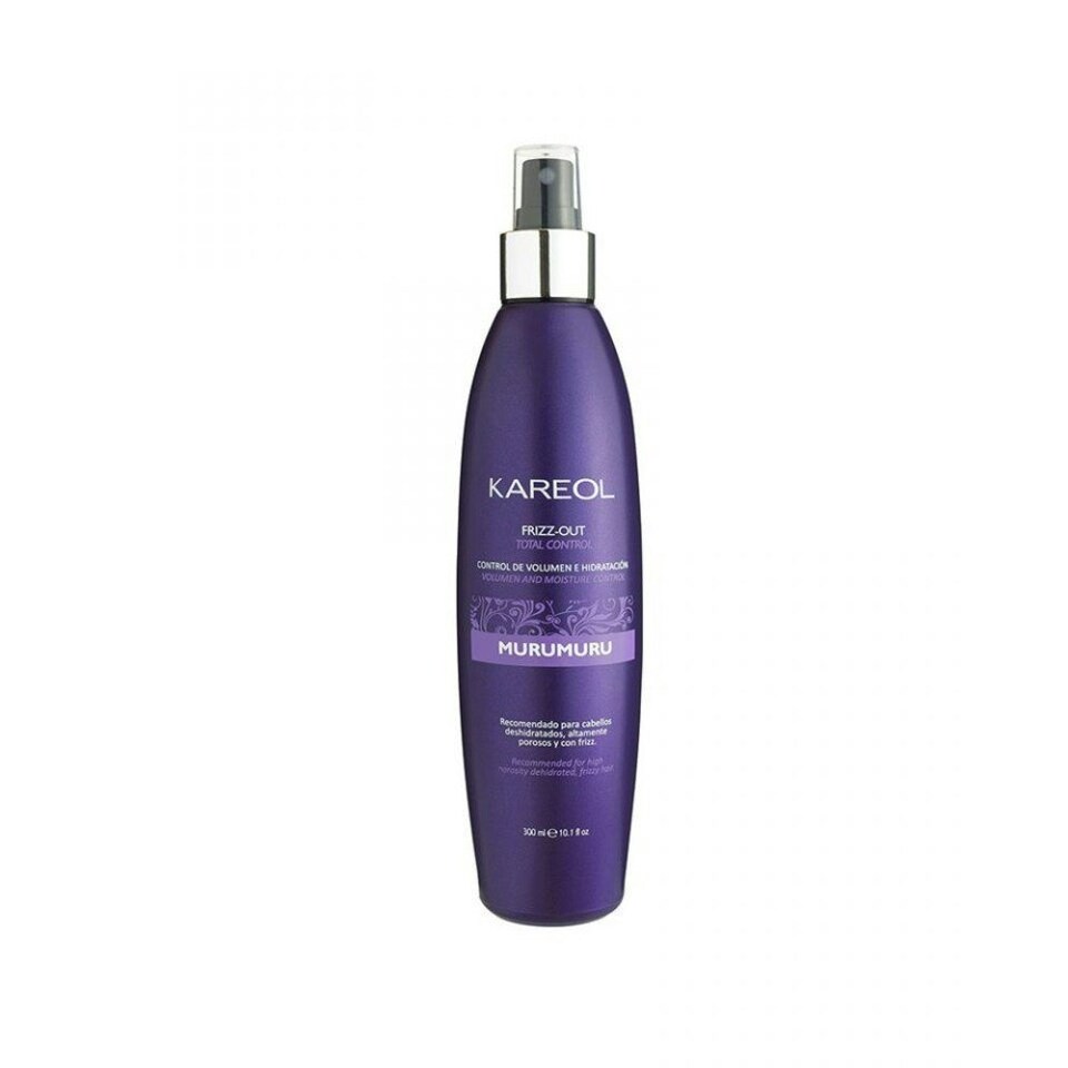 Kareol Murumuru Anti Frizz-Out Hydration & Volume Control Spray For Dehydrated Highly Porous & Frizzy Hair 300g