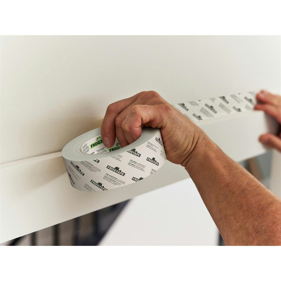 image 1 of Shurtape Frogtape Containment Tape 36mm X 22.8m - Multi Colour - One Size