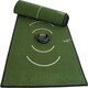 image 5 of Golf Putting Mat (66cm X 400cm)