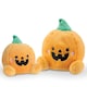 image 3 of * Cuddle Pals Halloween Pumpkin 8in - ABGee - 541 61582