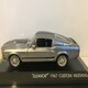 image 3 of Gone in 60 Seconds Eleanor 67 Custom Mustang 1:43 Greenlight 86411