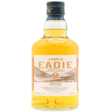 Ardmore - James Eadie Small Batch Release 9 year old Whisky