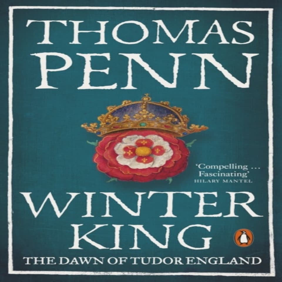 Winter King