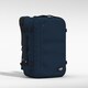 image 2 of Classic Plus Backpack 42L Navy Blue
