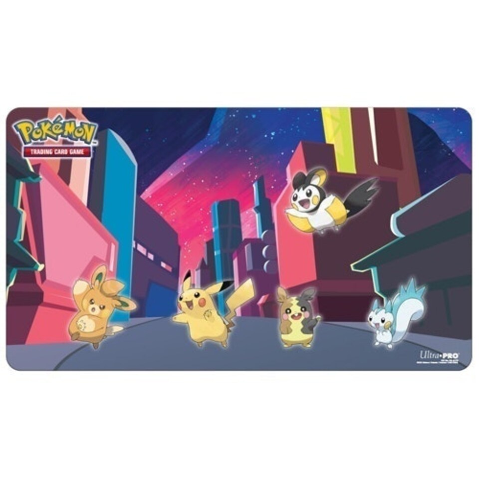 Ultra PRO - Pokemon Gallery Series Playmat - Shimmering Skyline