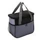 image 2 of XD Collection Contrast Detail Cooler Bag - Black - One Size | Black | One Size