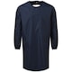 image 1 of Premier Unisex Adult All Purpose Long-Sleeved Gown - Navy - L-XL