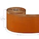image 3 of Nicoman Pre Rusted Metal Lawn Edging Border, Garden Edging | Bronze | Rust | 5m | 1