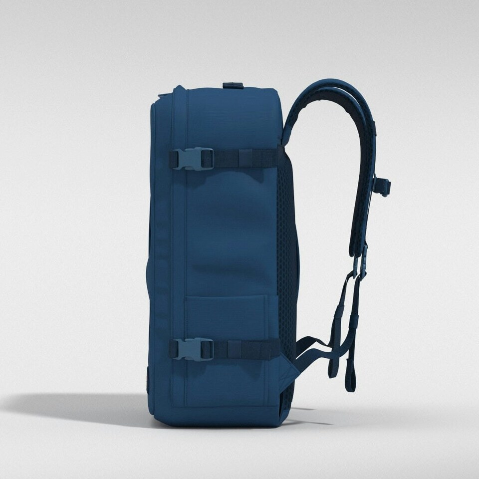 image 1 of Classic Plus Backpack 42L Jodhpur Blue Blue