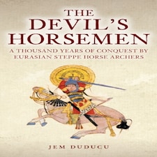 Devils Horsemen