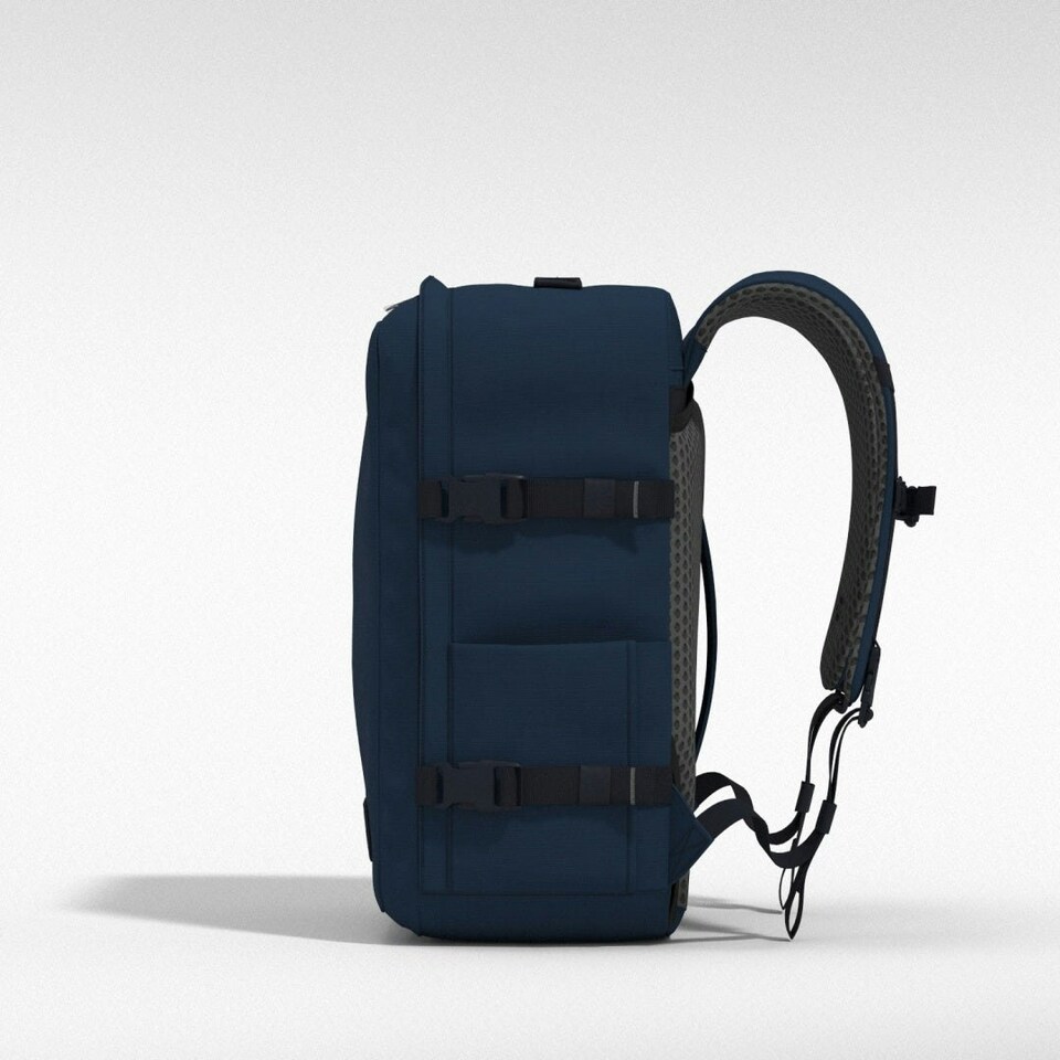 image 1 of Classic Plus Backpack 32L Navy Blue