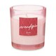 image 2 of Scented Candle Acorde 86483 Pomegranate 120 g (12 Units) N/A