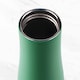 image 4 of Myga Bali Insulated Bottles - 700ml - Green