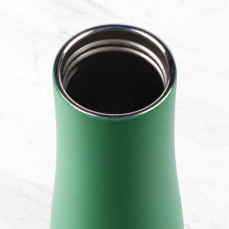 image 1 of Myga Bali Insulated Bottles - 700ml - Green