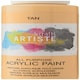 image 2 of Acrylic Paint (2oz) - Flesh Multi