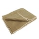 image 1 of Result Plain Warm Outdoor Fleece Blanket (330gsm) - Natural - One Size