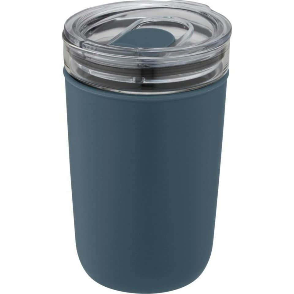 image 1 of Avenue Bello Glass Tumbler - Ice Blue - One Size