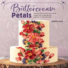 Buttercream Petals