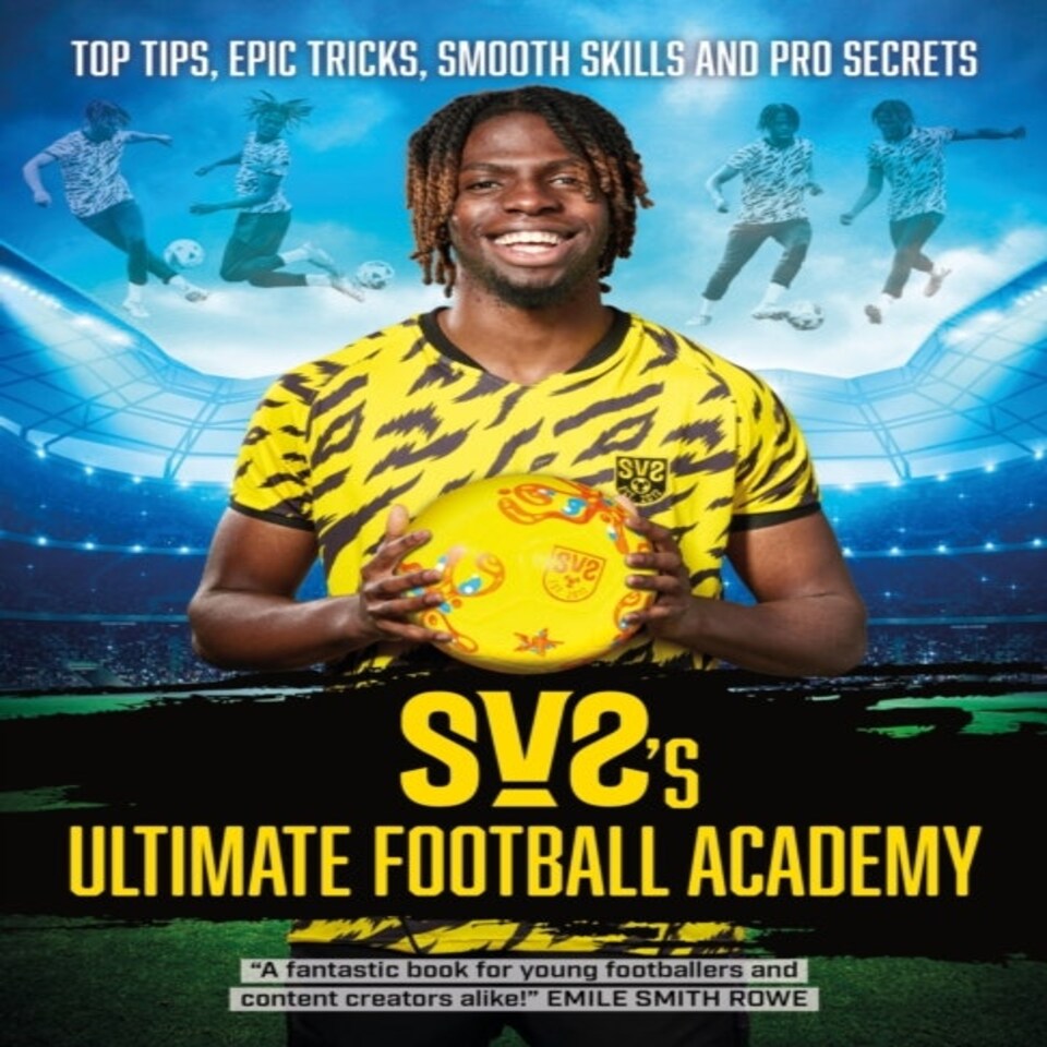Sv2's Ultimate Football Academy