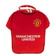 image 1 of Manchester United FC Kit Lunch Bag - Red - One Size