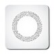 image 6 of Abstract technology (Placemat & Coaster Set)