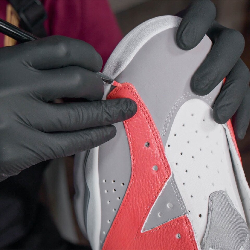 image 1 of Angelus Leather Paint for Sneaker Customs and Shoes 1oz