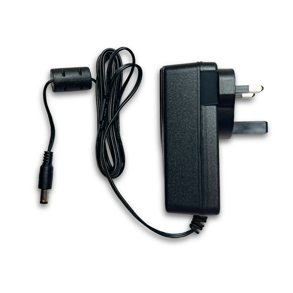 3 Amp Switching Power Adaptor