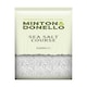 image 1 of Minton & Donello Coarse Sea Salt No Additives 6 x 500g