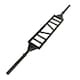 image 1 of Multi Grip Football Swiss Bar Angled Olympic 2" Barbell Standard