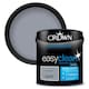 image 3 of Crown Easyclean Bathroom Mid Sheen 2.5L Blue Gravel