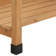 image 5 of Yaheetech Potting Bench Outdoor Garden Work Bench