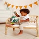 image 5 of Little Big Friends Activity Cube - Jungle