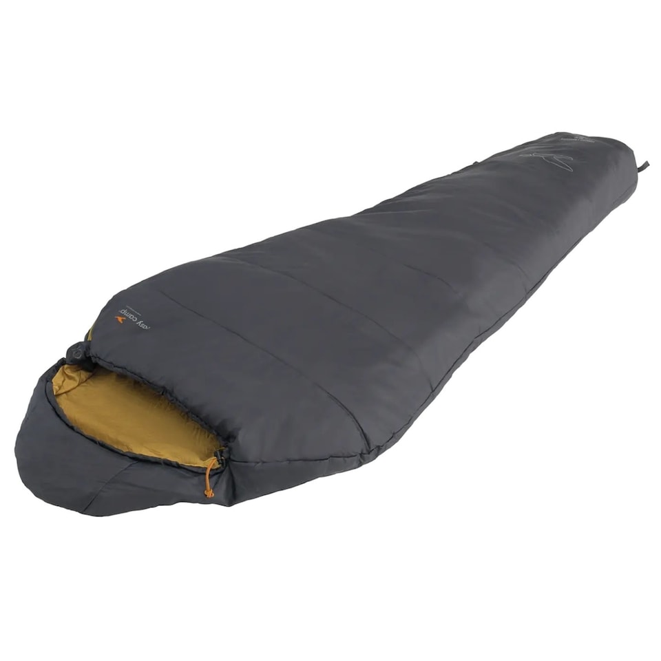 image 1 of Easy Camp Falcon Mummy Sleeping Bag 10C