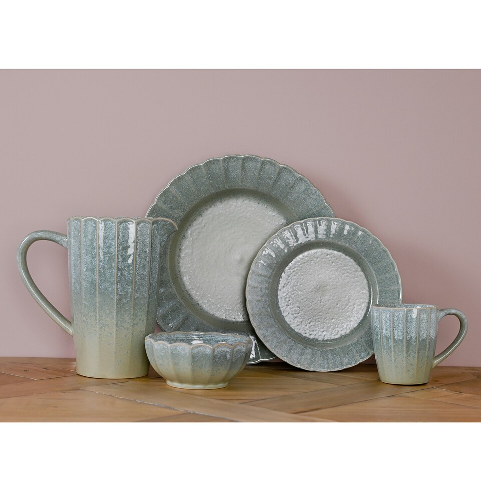 image 1 of Hestia Green Jug