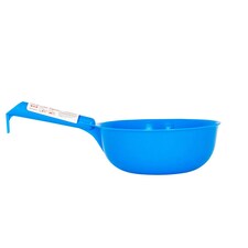 Red Gorilla Horse Feed Scoop - Blue - One Size