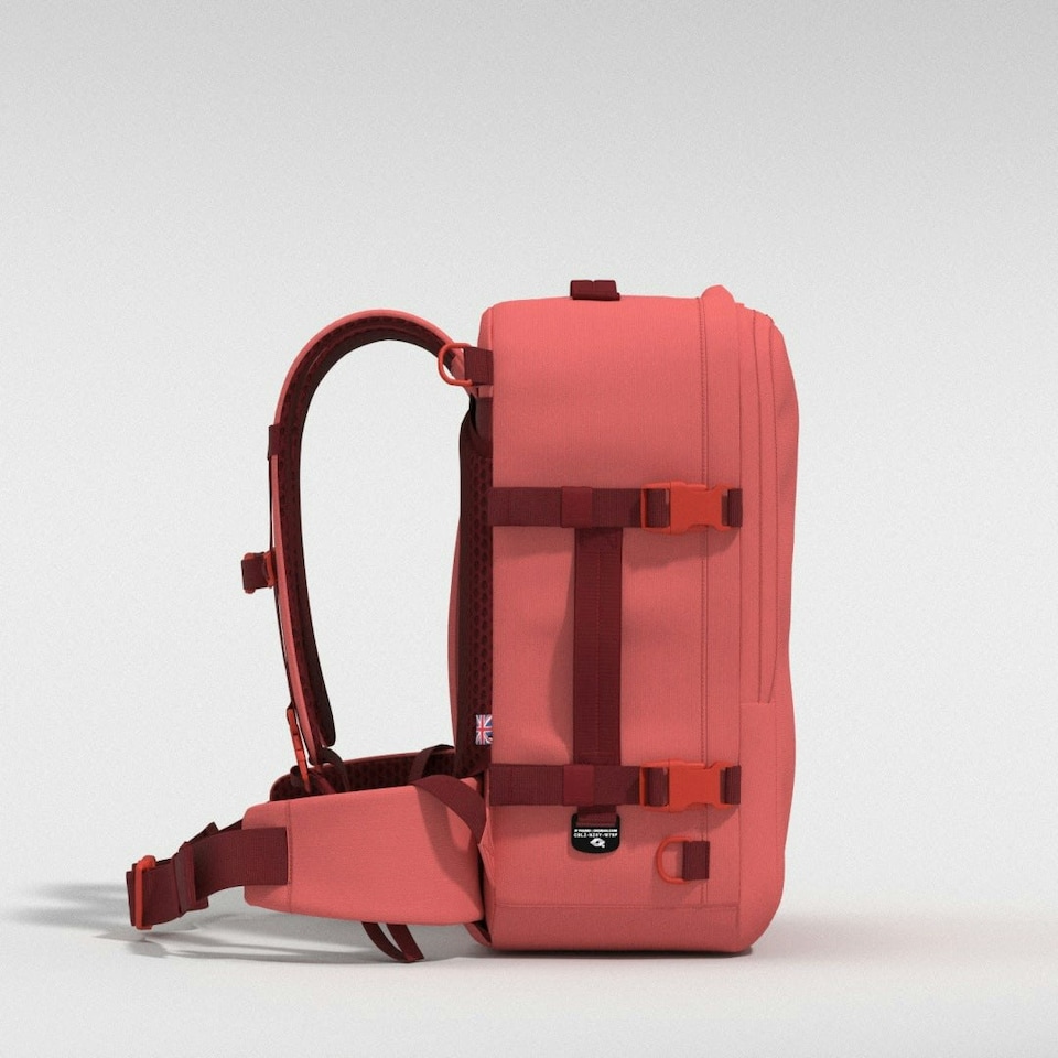 image 1 of Classic Pro Backpack 32L Peach Valley Pink