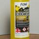 image 5 of 2.5L Cherry Scented Smear Free Windscreen Washer Fluid For All Vehicles