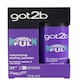 image 5 of Schwarzkopf Got2B Gift Set 4pc Yellow