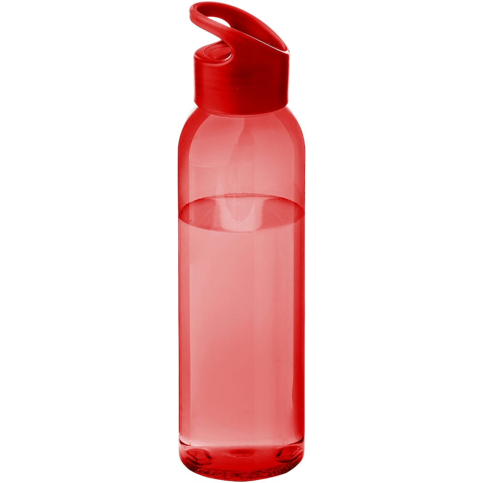 image 1 of Bullet Sky Bottle - Red - One Size