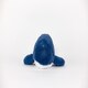 image 6 of Warmies Plush Blue Whale Microwavable LARGE