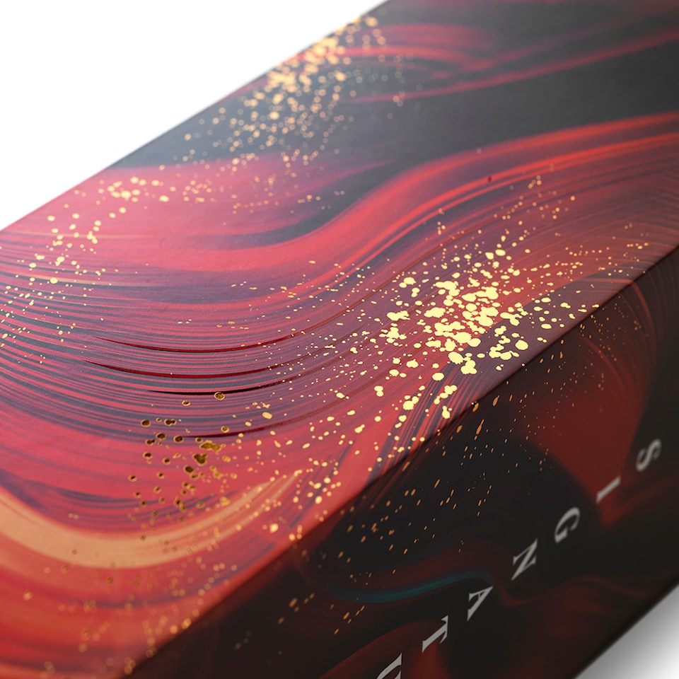 image 1 of The Lakes - Signature English Single Malt Whisky