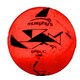 image 1 of Murphys LED Light Up Gaelic Football - Fluorescent Orange/Black - 5
