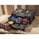 image 3 of Stanley Storage Fatmax Pro-stack 2 Shallow Drawers | Multi | Multi Colour | One Size | 1