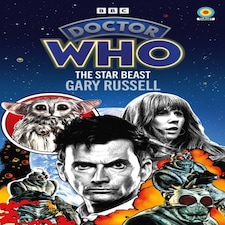 Doctor Who: The Star Beast (target Collection)