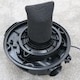 image 9 of SPARES2GO Foam Filter for Mac Allister MWDV-16 16L MWDV-20 L-A 20L MWDV-30 L-A 30L Vacuum
