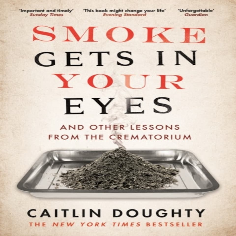 Smoke Gets In Your Eyes