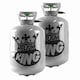 image 1 of Helium Canister Twin Pack - Fills Up To 60 x 9" Balloons