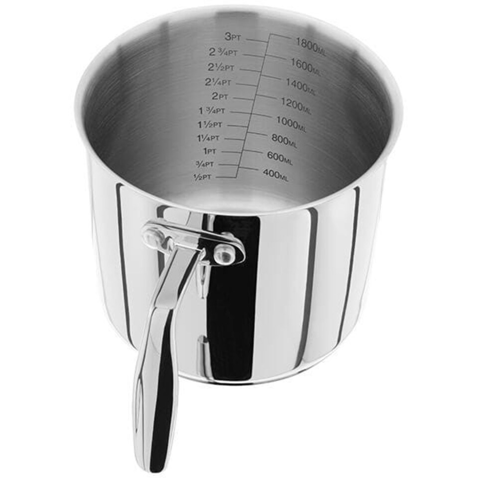 image 1 of Stellar 7000 Profile 14cm Milk/Sauce Pot