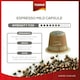 image 4 of Home Compostable - Mild Taste Nespresso ® Compatible Biodegradable Coffee Capsules (60 Pods)